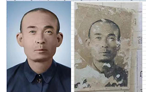 通许老照片修复-2