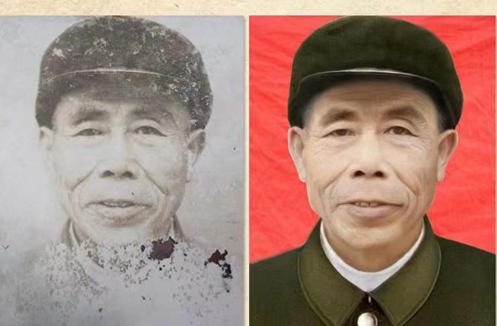 通许老照片模糊修复-72